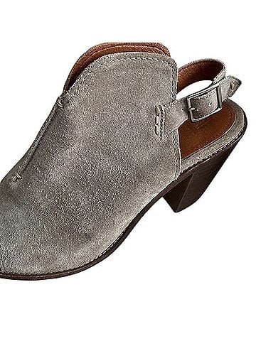 FRYE Courtney Heels (view 2)