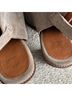 FRYE 100% Suede Tan Heels Size 10 - photo 3