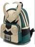 Loungefly Gold Green Backpack One size - photo 4
