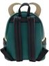 Loungefly Gold Green Backpack One size - photo 2