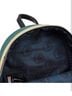 Loungefly Gold Green Backpack One size - photo 3