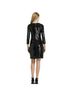 Tory Burch Black Cocktail Dress Size XS - photo 2