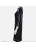 Tory Burch Black Cocktail Dress Size XS - photo 7