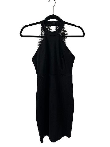 Lulus Cocktail Dress (view 1)