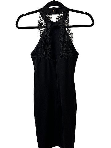 Lulus Cocktail Dress (view 2)