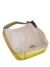 Coach 100% Canvas Yellow White Leather Hobo One size - photo 4