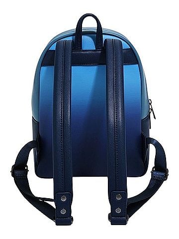 Loungefly Disney Villains Mini Backpack Backpack (view 2)