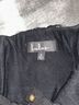 Lulus Black Cocktail Dress Size S - photo 3