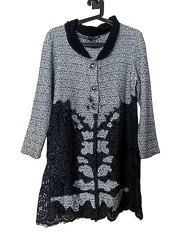 Nic + Zoe Blazer (view 1)