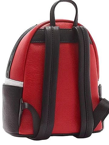 Loungefly Thor: Love and Thunder Backpack (view 2)