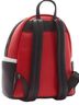 Loungefly Print Red Black Backpack One size - photo 2