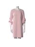 Milly Pink Cocktail Dress Size 4 - photo 1