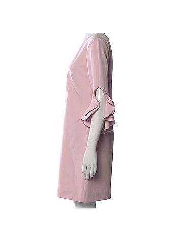 Milly Casual Dress (view 2)