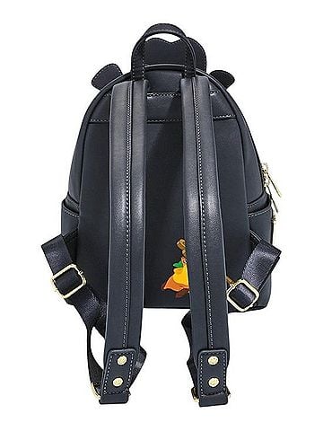 Loungefly Disney Cinderella Step Sisters Backpack (view 2)