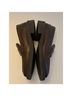 Vionic 100% Leather Brown Flats Size 10 - photo 7
