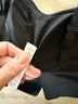 Lululemon Athletica Black Baselayers Size L - photo 3