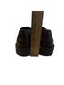 Vionic 100% Leather Brown Flats Size 10 - photo 2