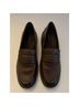 Vionic 100% Leather Brown Flats Size 10 - photo 4