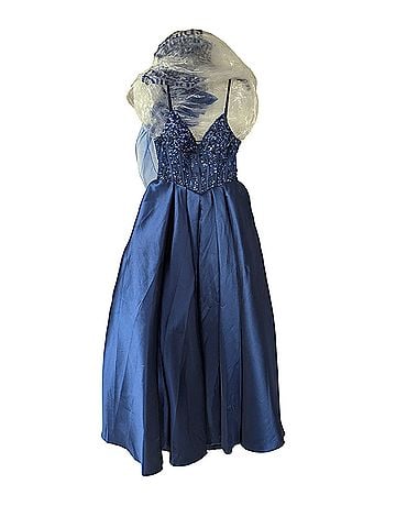Dillard's Cocktail Dress (view 1)