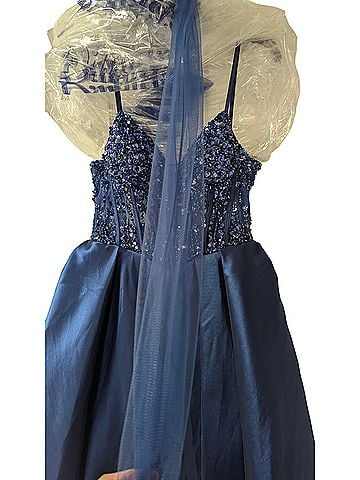 Dillard's Cocktail Dress (view 2)