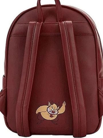 Loungefly Disney Hercules 25th Anniversary Sunset Mini Backpack Backpack (view 2)