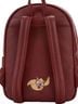 Loungefly Red Yellow Backpack One size - photo 2