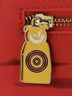 Loungefly Red Yellow Backpack One size - photo 4