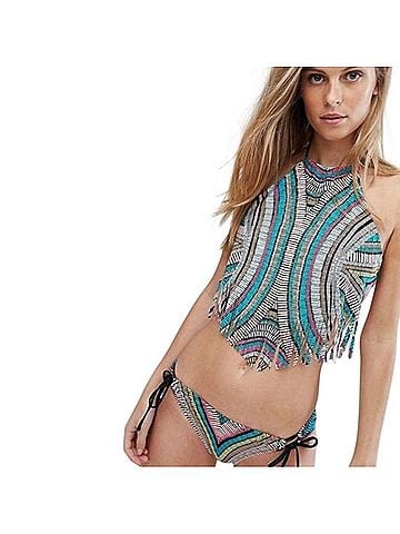 Hobie Two Piece Swimsuit (view 1)