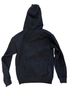 Talentless 100% Cotton Black Pullover Hoodie Size XS - photo 2