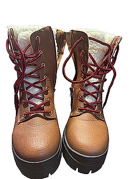 Juicy Couture Hiking boots (view 1)