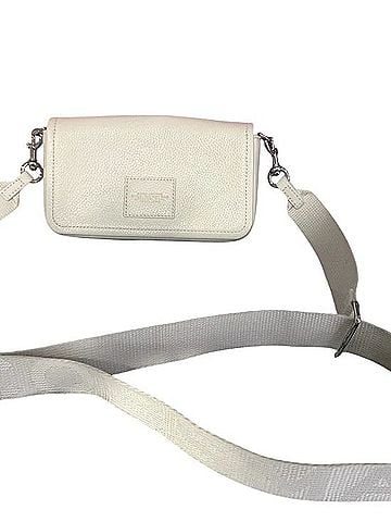 Marc Jacobs The Mini Bag Leather Belt (view 2)