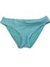La Perla Blue Swimsuit Bottoms Size 10 - photo 1