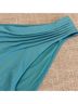 La Perla Blue Swimsuit Bottoms Size 10 - photo 3