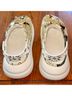 Crocs Paisley Multi Color Mule/Clog Size 8 - photo 5