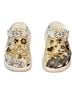 Crocs Paisley Multi Color Mule/Clog Size 8 - photo 2