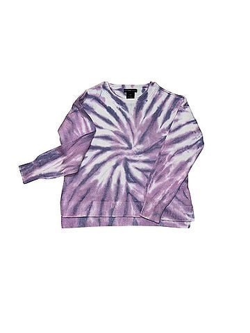 Design History Pullover Sweater (view 1)