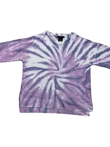 Design History Pullover Sweater (view 2)