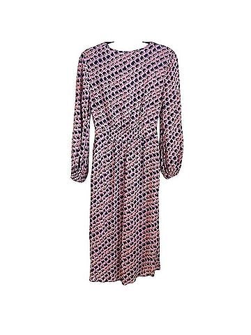 Diane von Furstenberg Draco Casual Dress (view 2)