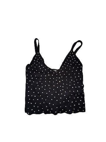 Topshop Sleeveless Top (view 1)