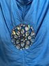 Venus Blue Long Sleeve Top Size XL - photo 4
