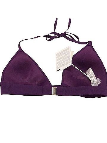 La Perla Bejeweled Swimsuit Top (view 2)
