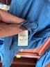 Venus Blue Long Sleeve Top Size XL - photo 5