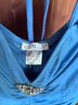Venus Blue Long Sleeve Top Size XL - photo 3