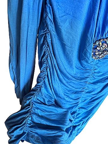 Venus Long Sleeve Top (view 1)