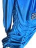 Venus Blue Long Sleeve Top Size XL - photo 1