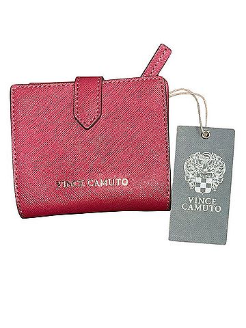 Vince Camuto Leather Wallet (view 1)