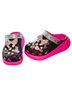 Crocs Black Pink Mule/Clog Size 8 - photo 2