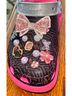 Crocs Black Pink Mule/Clog Size 8 - photo 4