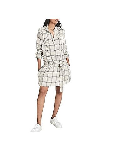 Reiss Dasha Casual Dress (view 1)