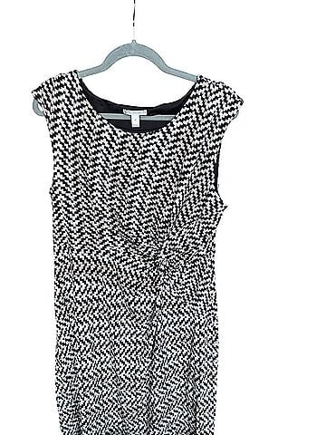 Dana Buchman Casual Dress (view 1)